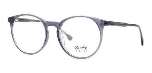 Armazón De Lentes - Ready De Acetato - Ls8095