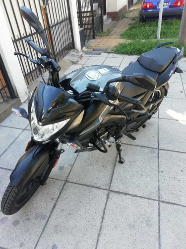 Bajaj Ns 160