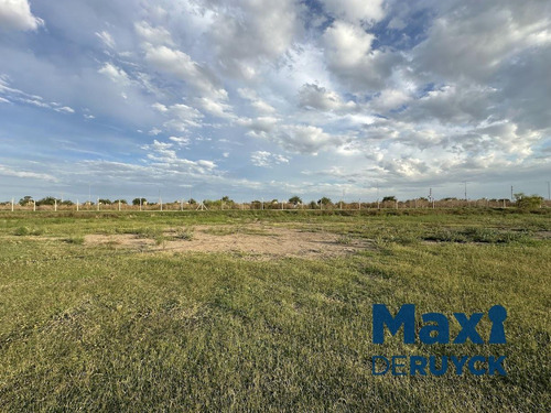 Terreno En Elcano, Pueblos Del Plata