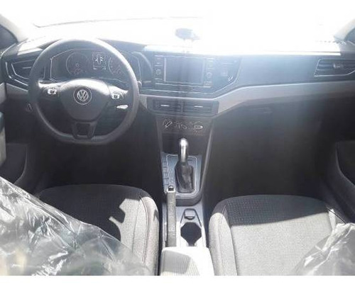 Imagem 3 de 9 de Volkswagen Virtus 1.0 200 Tsi Comfortline Automático
