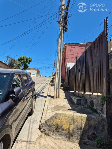 Sitio En Venta En Viña Del Mar