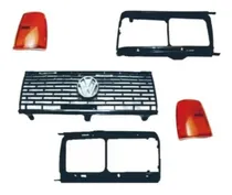 Comprar Kit Bisel Vw Atlantic 82 87 Parrilla Cuartos Forntales
