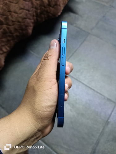Apple iPhone 13 (128 Gb) - Azul (Usado)