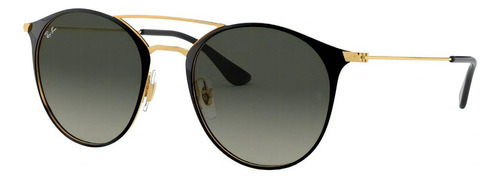 Lentes Anteojos De Sol Ray Ban 3546 187/71