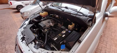 SsangYong Kyron 2.3 A230