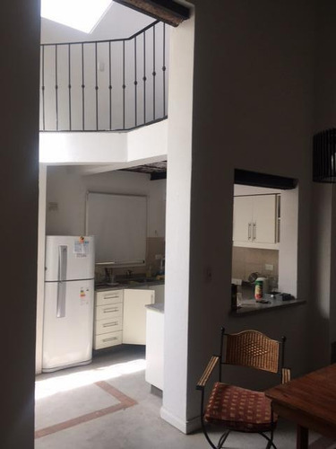 Departamento - Almagro