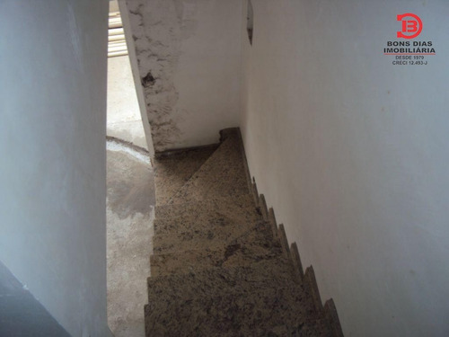 Imagem 12 de 15 de Sobrado Em Condominio - Vila Re - Ref: 901 - V-901
