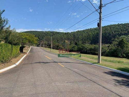Imagem 7 de 8 de Terreno À Venda, 1640 M² Por R$ 280.000 - Pernambucana - Paraibuna/sp - Te3356