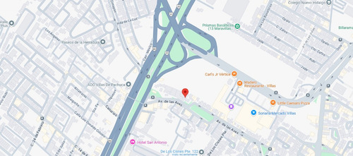 Casa En Av. De Las Aves 1, Villas De Pachuca, 42083 Pachuca De Soto, Hgo. (ov)