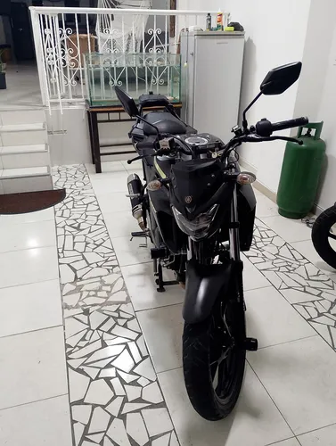 Fz 25