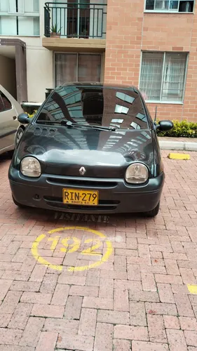 Renault Twingo 1.2 Access