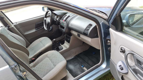 Volkswagen Polo Sd 1.9 Full