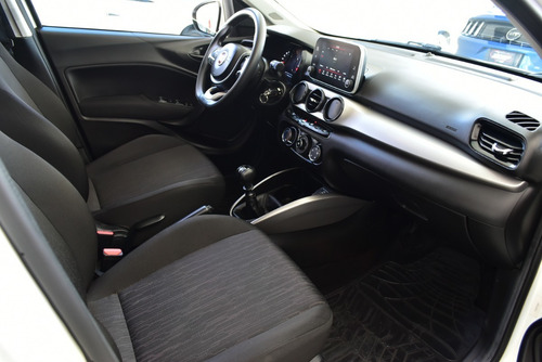 Imagen 12 de 21 de Fiat Argo 1.3 Drive Gse Manual 2020 - 26.200km - Car Cash