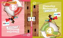 Comprar Libro Manual Ciencias Naturales Binarea De Ciencias 4