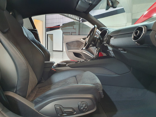 Audi TTS Coupe 2.0 T Fsi 310cv