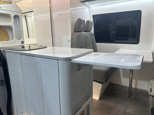 Motorhome Sprinter 0km Linea Premium Homologado De Fabrica