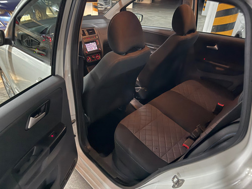 Volkswagen Suran 1.6 Highline Msi 110cv