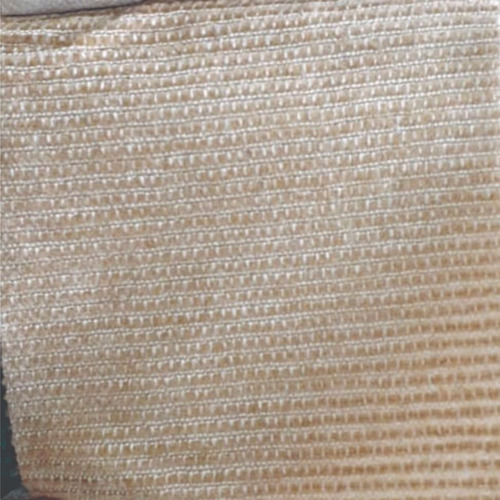 Pack 2 Funda Almohadon 80x80x10 Y 80x45x10 Chenille Beige/claro Chenille