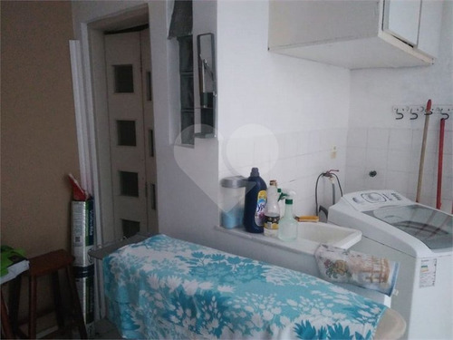 Casa 3 Dormitórios Para Venda - Bom Retiro - 324-im392646