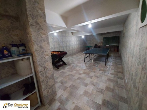 Imagem 8 de 30 de Mansão Luxuosa Em São Paulo Zona Sul, Localizada No Parque Residencial Do Terceiro Lago - 1121 - 69213412