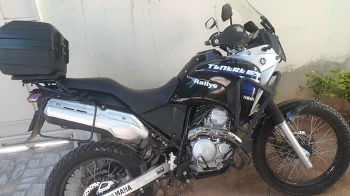 Imagem 5 de 11 de Yamanha Tenere Xtz 250 Cc