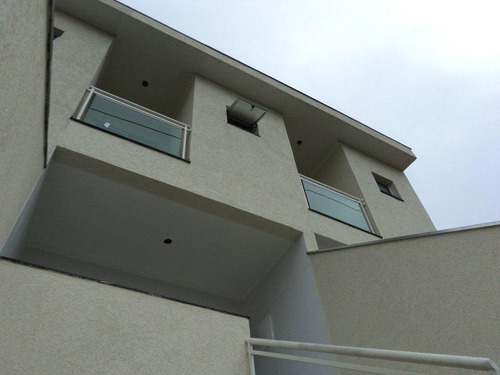 Imagem 1 de 22 de Sobrado Em Vila Guilhermina, São Paulo/sp De 210m² 3 Quartos À Venda Por R$ 850.000,00 - So365877-s