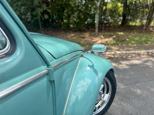 Vw Fusca