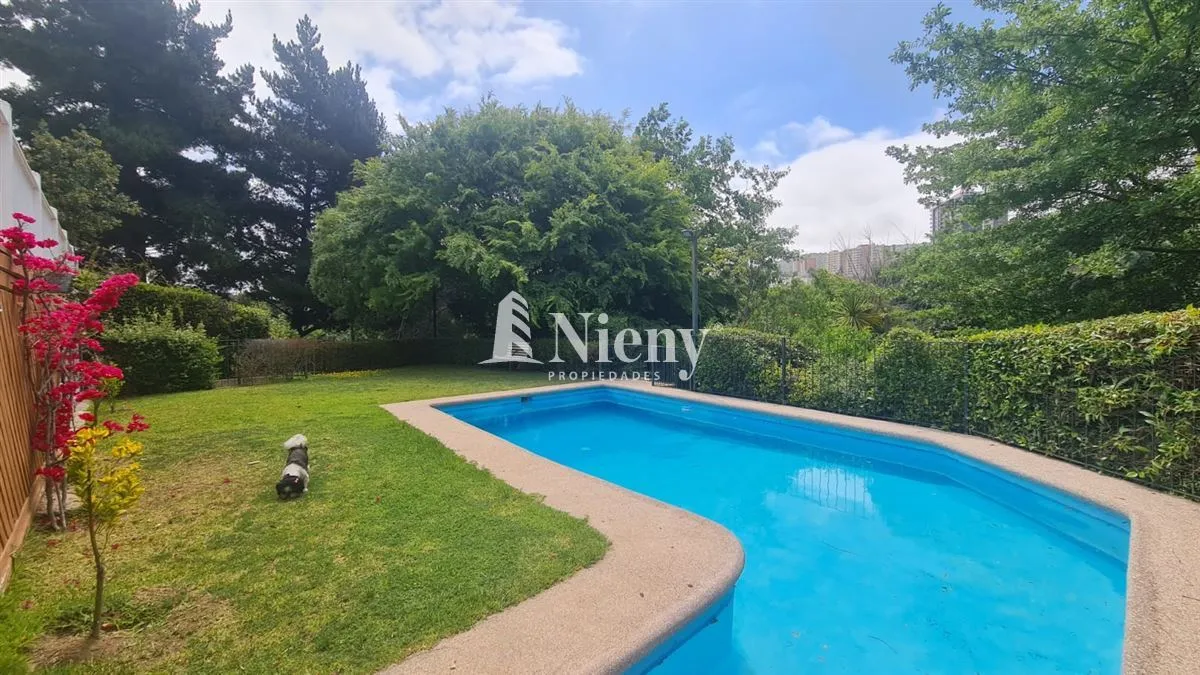 Imagen 5 de 30 de Venta Casa Mediterránea Y Moderna. Paso Hondo. Quilpué