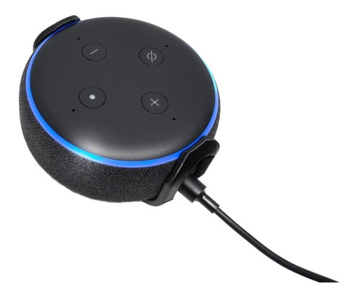 Imagen 2 de 7 de Soporte Para Alexa Echo Dot 3r Gen