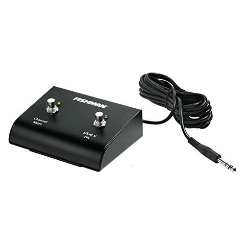 Loudbox Amplificador Pedal