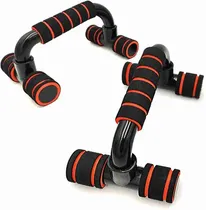 Comprar Barras Push Up Para Flexiones De Planchas Ejercicios Fitness