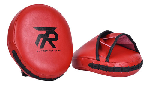 Guantes De Boxeo Con Enfoque Curvo Para San [u]