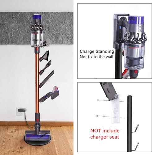 Soporte De Almacenamiento Compatible Con V15 Detect, V11, V1