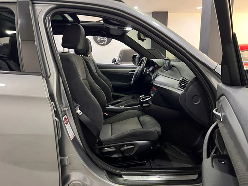 BMW X1 3.0 E84 Xdrive 25i