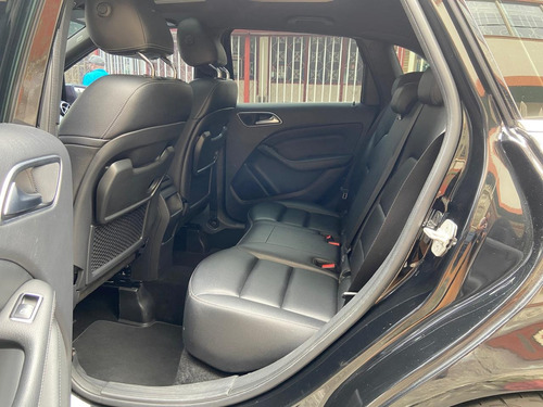Mercedes-Benz Clase B 1.6 Blueefficiency