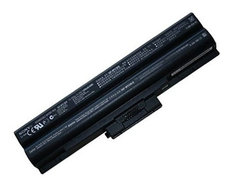 Imagen 2 de 3 de Bateria Original Sony Vgp-bps13/b Vaio Vgn-fx Tx Cs Fw Vgn-f