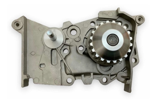 Bomba De Agua Renault Duster K4m 1.6 16v K7m 1.6 8v Dolz