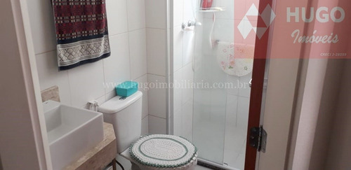 Apartamentos Em São José Dos Campos - 1093