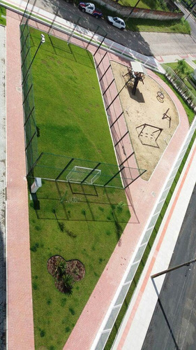 Imagem 10 de 14 de Apartamento À Venda 2 Quartos ( 1 Suíte ), Sacada E Vaga De Garagem No Bairro Santa Bárbara - Criciúma/sc - 125