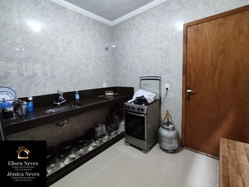 Imagem 16 de 28 de Vendo Casa No Bairro Goiabal Em Paty Do Alferes - Rj - Ca00121 - 69926816