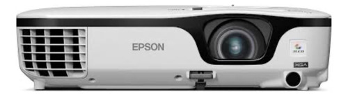Projetor Data Show Epson Powerlite X14+ 3000 Lúmens 110/220v