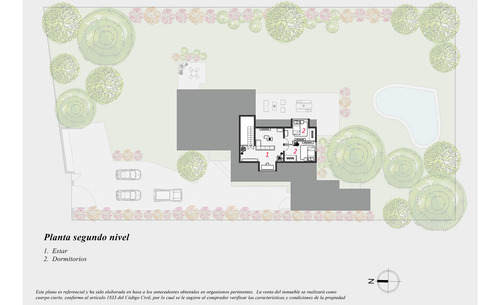 Casa Gran Espacio Y Jardin, Sector Con Seguridad .