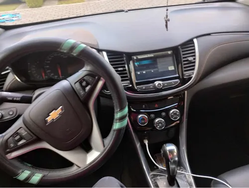 Chevrolet Trax 1.8 Premier At