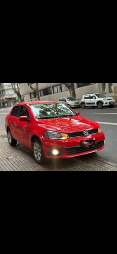 Volkswagen Gol 1.6 Comfortline 101cv