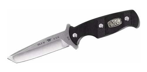 Cuchillo Buck 616 Boot Knife Hoja Acero 420hc Hoja 7,6cm