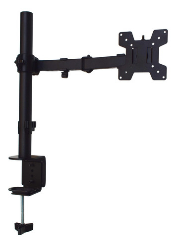 Soporte Monitor Simple Brazo Movible 10 A 27  100x100 10kg