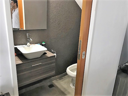 Venta Duplex 3 Amb. En Ituzaingo .