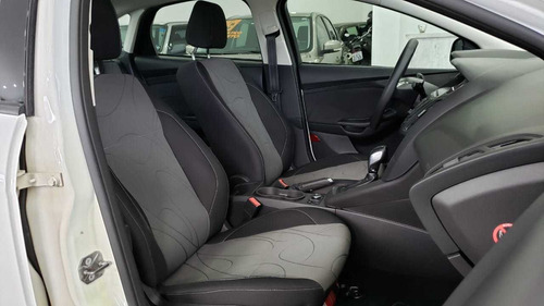 Focus S Sedan 2.0 Aut. Completo - 2015