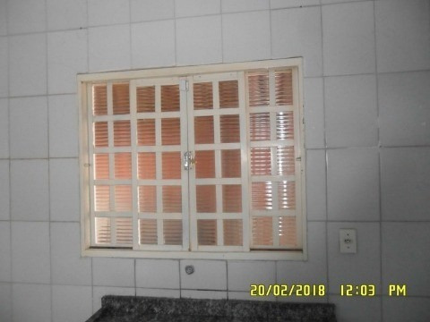 Casa À Venda Jardim Califórnia Sorocaba/sp - Ca09131 - 32253541