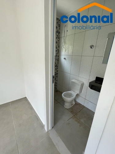 Imagem 8 de 30 de Oportunidade: Lindas Chácaras Recém Construídas, 03 Quartos/01 Suíte, Aceita Financiamento. - Ch00126 - 70406609